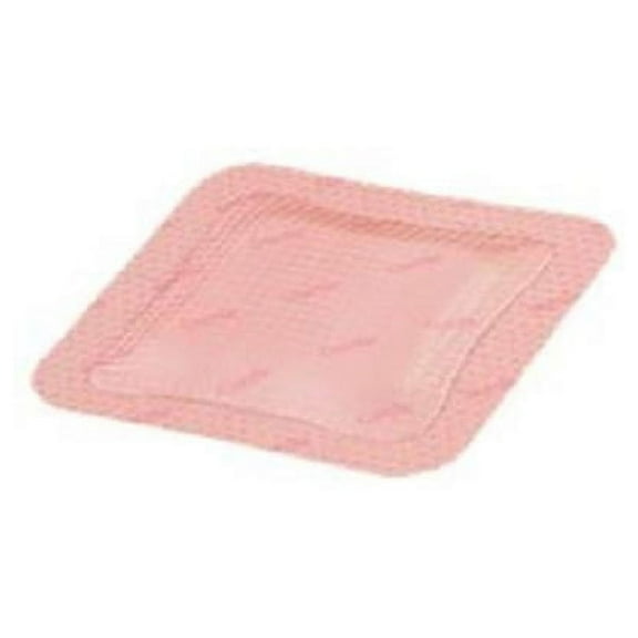 Smith & Nephew 66800279 Allevyn Gentle Border 5 in. x 5 in. (Each)