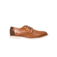 thumbnail image 2 of ZAPATOS CASUALES LEON CABALLERO HOMBRE CAFE POLIPIEL 22504G1 LEON 22504G1, 2 of 3