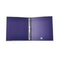 thumbnail image 3 of Pen+Gear 3-Ring Fashion Binder, 1" O-Rings, Space, 3 of 6