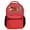 Red, variant on Scooby Doo Merch Cartoon Backpack Casual Rucksack Casual Traval Bag Women Men Outdoor Daypack