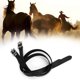 thumbnail image 5 of 1 Par de Legar de Estribo 50 cm Hebilla del Caballo Cinturón de Estribo Herramienta de Caballo Cinturón de Estribo, Receptor de Estribo, Accesorios de Caballos para Caballos, 5 of 7