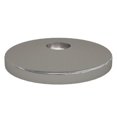 thumbnail image 1 of Baystate PE0015S 1.5 in. Stainless Steel Escutcheon, 1 of 1