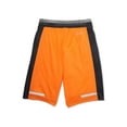 thumbnail image 2 of Russell Boys Solid Core Shorts, Sizes 4-16, 2 of 3