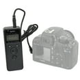 thumbnail image 4 of Opteka LapsePro Advanced Timer Remote Control compatible with Canon EOS-3, 1v HS/1v, 1D-series, 1Ds-series, 5D-series, 6D-series, 7D, 7D Mark II, D30, D60, 10D, 20D, 30D, 40D and 50D, 4 of 6