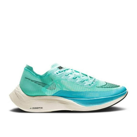 ZOOMX VAPORFLY NEXT% 2 'AURORA GREEN' - CU4111-300
