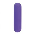 thumbnail image 1 of eSSENTIAL Balle Vibrante Rechargeable, Violet, 1 of 7