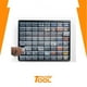 thumbnail image 5 of Organizador de 64 Gavetas Truper 10895 ORG-64, 5 of 9