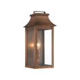 thumbnail image 2 of Luminaire Extérieur à une Lumière, 2 of 2