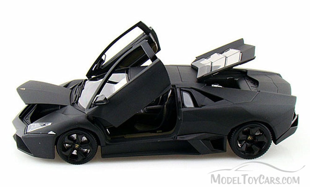 bburago lamborghini reventon 1 18
