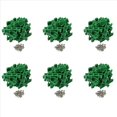 thumbnail image 1 of 120 Piezas DRG-01 PCB para Montaje en Riel DIN 35 Adaptador de Soporte de Montaje Soporte de Placa de Circuito Conectores de Clips Portadores, 1 of 7