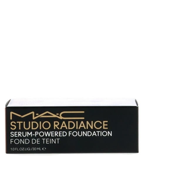 MAC Studio Radiance Serum-Powered Foundation, NW25, 1 oz