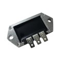 thumbnail image 1 of braveheart Rectifiers Professional Ignition Regulator Metal Durable Practical Parts Moped Accessories Fittings Replacements, 1 of 6