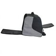 thumbnail image 3 of Siruishop Ski Boot Bag Snow Ski Boot Carry Bag Double Zipper Large Capacity Wear Resistant, 3 of 8