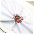 thumbnail image 4 of unbranded 6Ud Servilletas Decorativos Con Forma De Para Eventos Festivos, 4 of 6