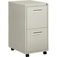 thumbnail image 2 of HON 1600 Series File Pedestal, 2-Drawer, 2 of 2