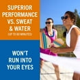 thumbnail image 3 of Banana Boat Sport Sunscreen Lotion for Face, SPF 50, 3 fl oz, 3 of 7