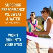 Banana Boat Sport Sunscreen Lotion for Face, SPF 50, 3 fl oz