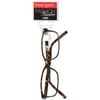 Foster Grant: Glasses Fashion Readers +3.00, 1 Ct