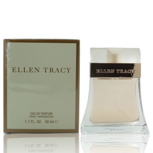pack 9) Ellen Tracy By Ellen Tracy Eau De Parfum Spray1.7 oz