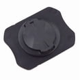 thumbnail image 2 of Adaptador de Montaje para Computadora, Almohadilla Adhesiva, Práctico para Ciclismo en Interiores Y Exteriores, Tamaño Pequeño para Soportes de Montaj, 2 of 9