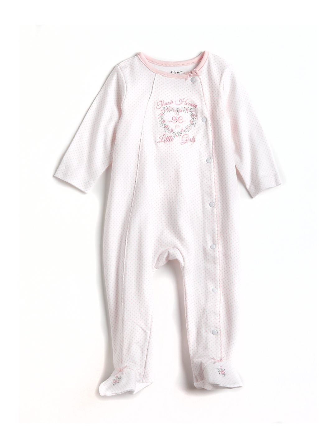 little me baby clothes walmart