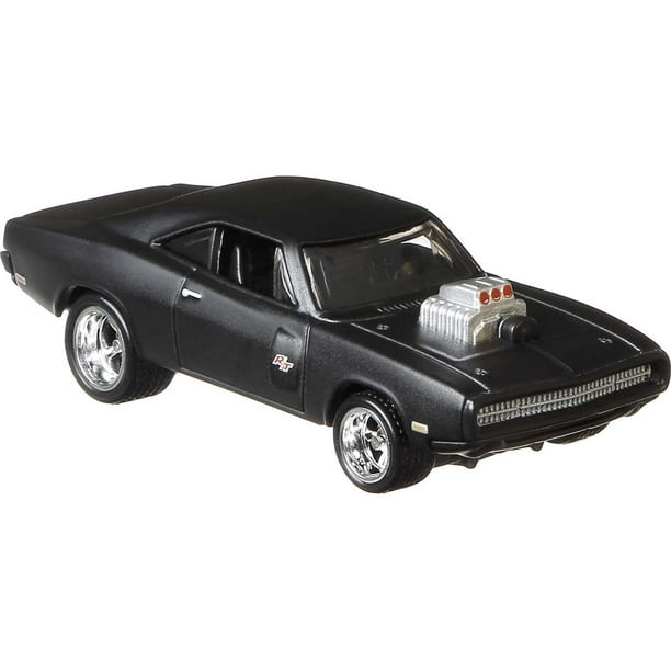 Fast Furious Hot Wheels, Cars Dodge Charger, Fast Furious Car