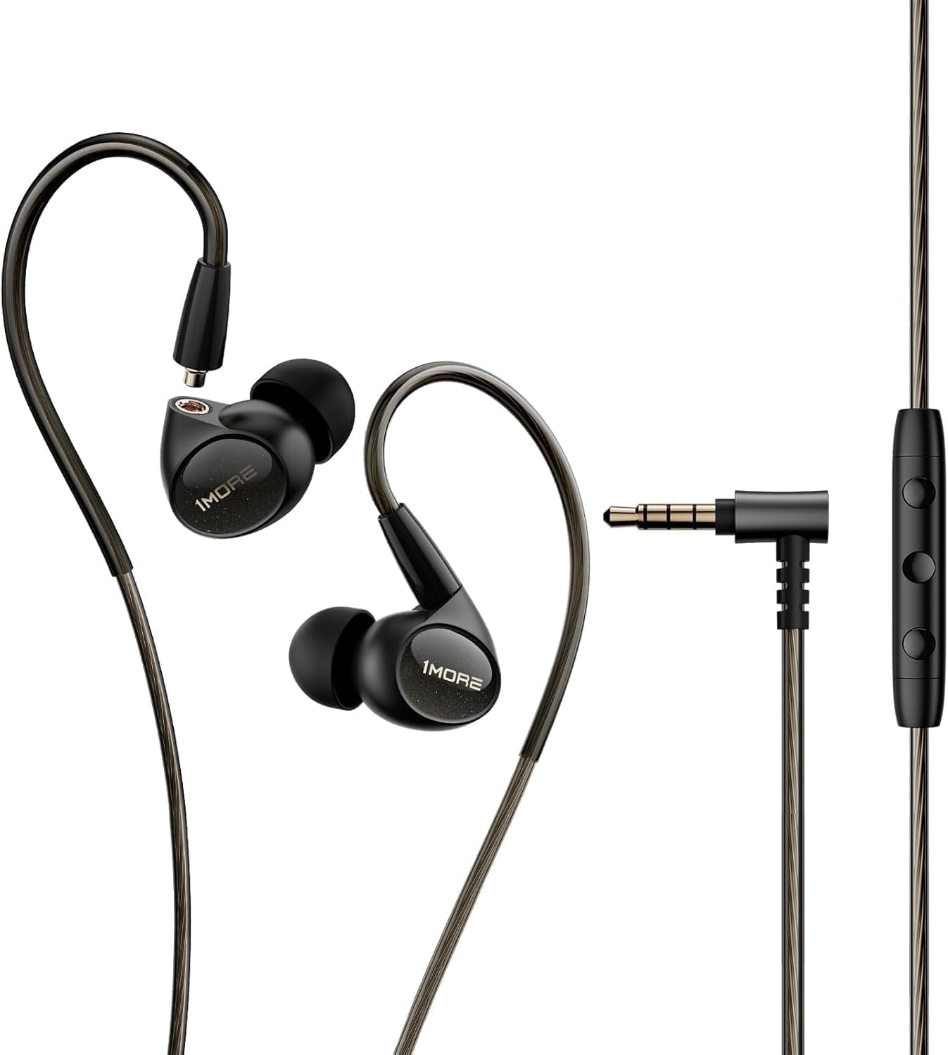 Free Shipping! Sennheiser IE 200 Audiophile Earbuds - TrueResponse