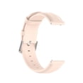 thumbnail image 2 of Hearth & Gear Fashionable And Durable Real Leather Round End Sweat Proof Watch Strap With Universal Compatibility And Exquisite Craftsmanship Compatible With Smartwatch Style Watch Diver for Men Mens, 2 of 4