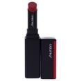 thumbnail image 2 of Shiseido ColorGel LipBalm - 106 Redwood 0.07 oz Lipstick, 2 of 2