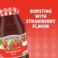 thumbnail image 5 of Smucker's Strawberry Jam, 48 oz, 5 of 7