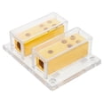 thumbnail image 4 of Hytrove De Automóvil Con Salida A Canales Para Amplificadores Y Subwoofers, 4 of 7