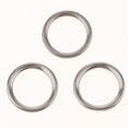 thumbnail image 5 of 50 Pieces Oil Drain Plug Washer Gaskets MD050317 Fits For V5 V6, 5 of 6