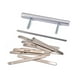 thumbnail image 3 of Greeniant Accesorio para Piano Thumbs, accesorios para instrumentos impermeables a prueba de herrumbre, instrumentos musicales duraderos, pieza Accesorios para instrumentos musicales, 3 of 6