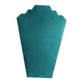 thumbnail image 4 of Necklace Display Bust Jewelry Mannequin Foldable Easel for Selling Vendors and Home Business Decoration, 4 of 9