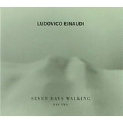 Seven Days Walking: Day 2 (CD)