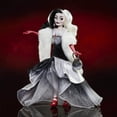 thumbnail image 3 of Muñeca de Colección Disney Villans Cruela Devil, 3 of 3