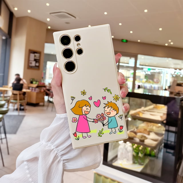 Mejora tu juego de iPhone con lindas pegatinas de mascotas y elegantes fundas para teléfonos