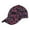 Navy Floral, variant on Regatta Boys/Girls Cuyler III Ditsy Print Cap