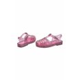 thumbnail image 5 of Mini Melissa Kids 33521 AO123/GLITTER/PINK/PINK, 5 of 5