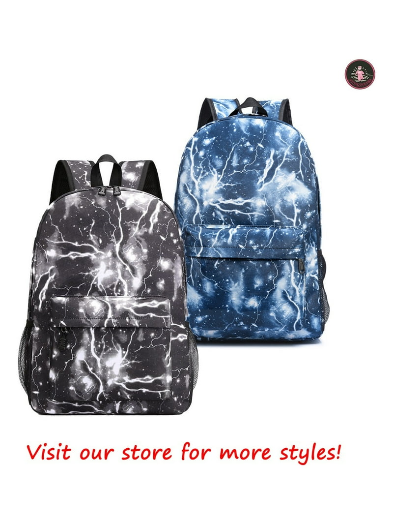 Students Backpack with Stitch – Great for School Days Trips and