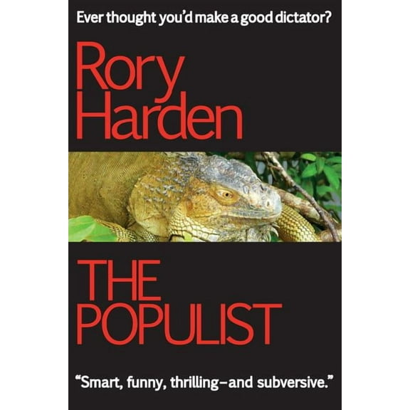 The Populist (Paperback)