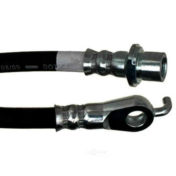 Raybestos BH382596 Professional Grade Hydraulic Brake Hose Fits select: 2007-2011 TOYOTA CAMRY, 2007-2012 LEXUS ES
