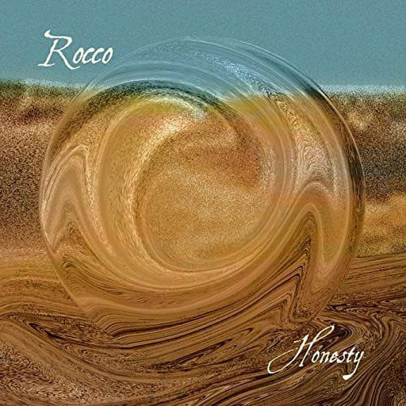 Rocco - Honestly [CD]