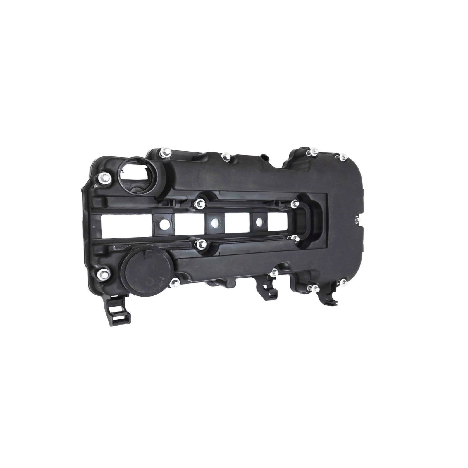 Brand New Valve Cover with Gaskets Bolts for Chevrolet Buick Sonic