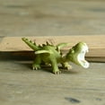 thumbnail image 2 of Top Collection 4413 Miniature Fée Jardin & Terrarium Mini Dragon Rugissant Statue, Petite, 2 of 2