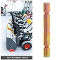 thumbnail image 5 of FONDOTIN Atv Snow Removal Accessories Shear Pin Glacier Pro 1Set, 5 of 8
