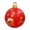 with Lights, variant on Qocolhg Outdoor Christmas Decorations with Lights 24in Christmas Inflatable Christmas Party Decorations Giant Inflatable Ball Nightmare Before Christmas Decor Ornament Party Supplies Christmas Gifts