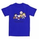 thumbnail image 3 of Camiseta divertida de Peanuts, Snoopy y Charlie Brown para hombres y mujeres, camiseta de algodón con estampado de dibujos animados lindos, 3 of 5