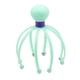 thumbnail image 1 of Masajeador de cabeza Minnieouse Alivio del dolor de cabeza con bolas de acero verde, 1 of 6