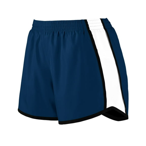 Augusta Ladies' Pulse Team Short 1265A
